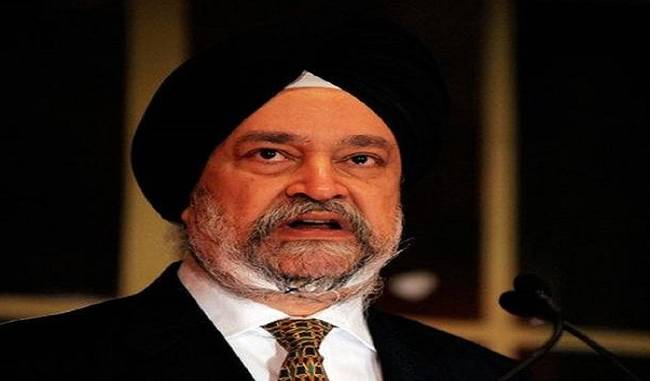 India must build new Chicago every year till 2030 to meet its urban demand, says Hardeep Puri