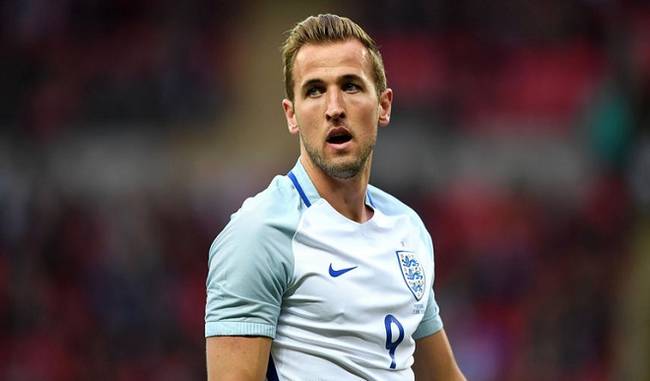 WC semi final run just the start for young England, says captain Harry Kane