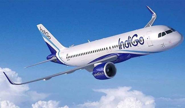 Two IndiGo planes avert mid-air collision over Bengaluru airspace