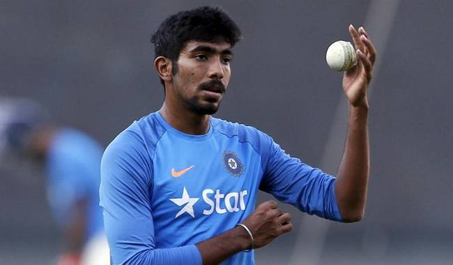 I plan in advance before visiting a new country, says Bumrah