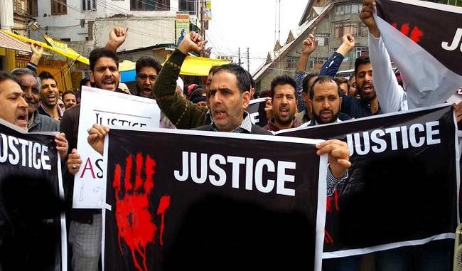 Kathua case, Supreme Court asks witnesses to go to High Court with harassment allegation