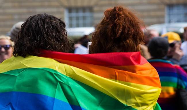 We leave validity of Section 377 to wisdom of Court, says Centre to Supreme Court