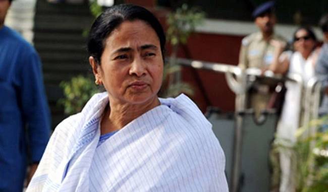 Mamata one of most senior leaders, name emerging as front runner for PM post nothing new