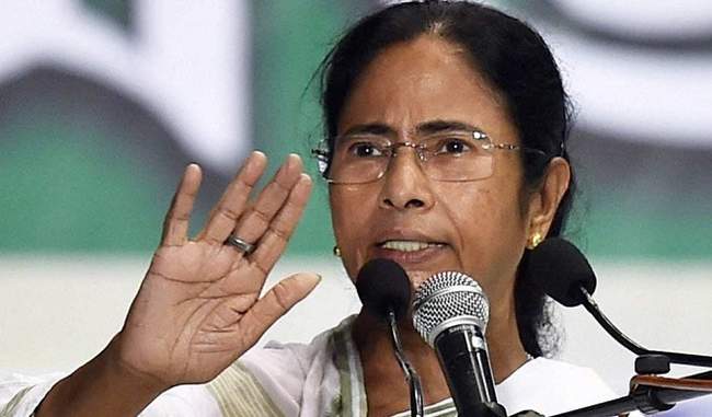 Indian citizens have become refugees in their own land, says Mamata Banerjee on NRC release