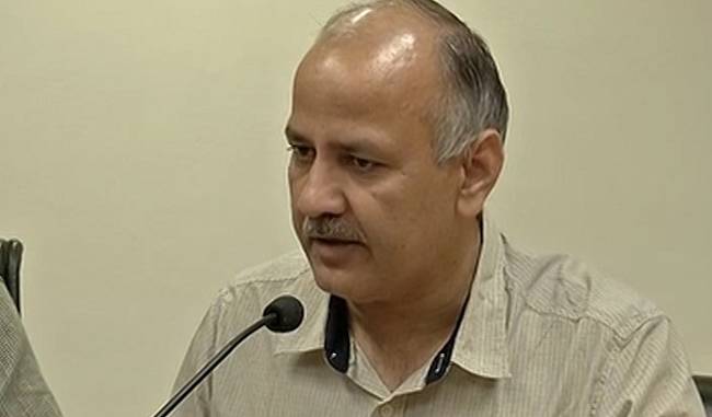 Delhi Government is considering legal action on non-compliance bureaucrats