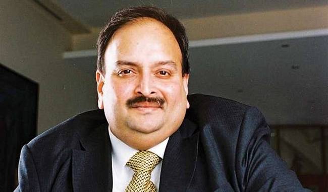 Mehul Choksi Says Applied For Antigua Citizenship For Business Interest