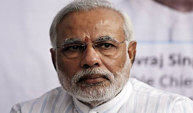 ​As polls near, PMO seeks details of projects ready for inauguration