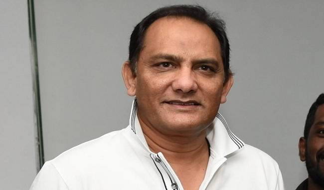 Imran has to take bold decisions for his country, says Mohammad Azharuddin