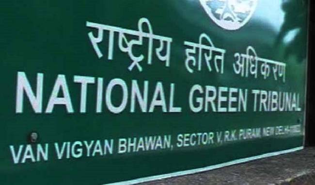 NGT anguished over River Ganga’s condition, says water unfit to use