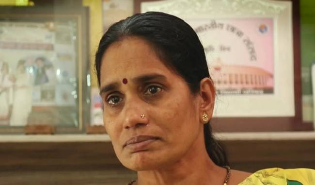 Faith in judiciary reinstated, says Nirbhaya''s mother