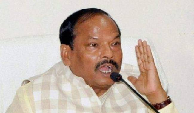 Jharkhand poor will become prosperous by 2022, says Raghubar Das