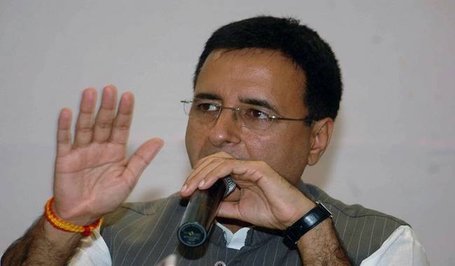 Modi govt deceiving India, promoting crony capitalism through Rafale deal, says Congress