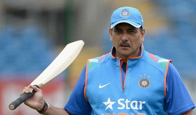 We hardly ever make excuses about pitch and circumstances, says Ravi Shastri