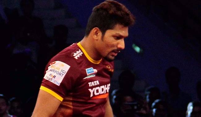 Rishank Devadiga believes Iran can give tough competition to India in Asiad kabaddi event