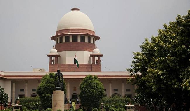 Kathua case Supreme Court orders transfer of accused to Gurdaspur jail in Punjab