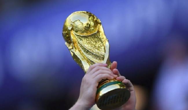 World Cup victory ready for last eight teams