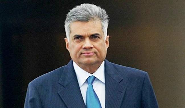 sri-lankan-prime-minister-will-visit-balaji-on-august-3-in-tirupati