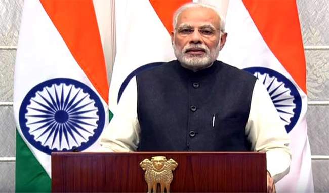 country-loses-the-most-due-to-disruptions-in-parliament-pm-narendra-modi