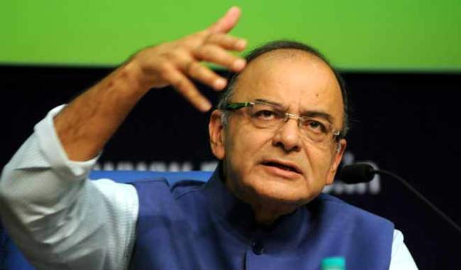 sovereignty-citizenship-soul-of-india-not-imported-vote-banks-arun-jaitley