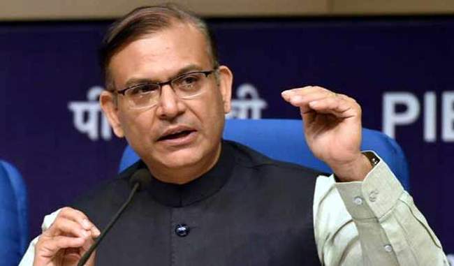 government-has-no-plan-to-completely-exit-air-india-says-jayant-sinha