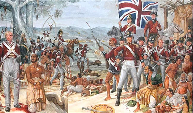 british-rulers-was-destroy-indian-economy