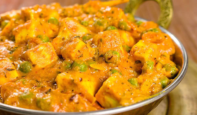 mutter-paneer-sabji-recipe-in-hindi