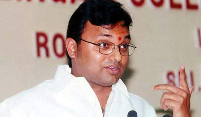 sc-grants-relief-to-nalini-and-karti-chidambaram-in-two-separate-cases