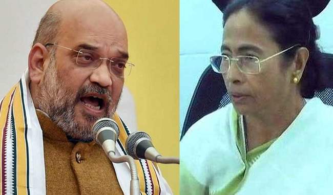 amit-shah-will-stay-in-bengal-for-three-days-every-month