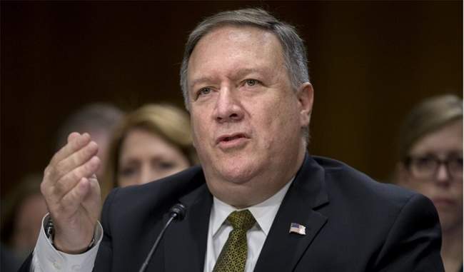pompeo-calls-for-pressure-to-be-maintained-on-north-korea