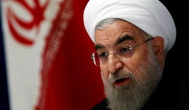 us-psychological-war-against-islamic-state-says-hassan-rouhani