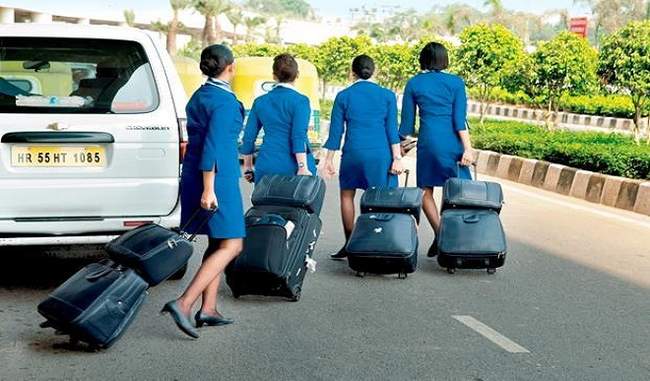 dgca-new-rules-for-cabin-crew
