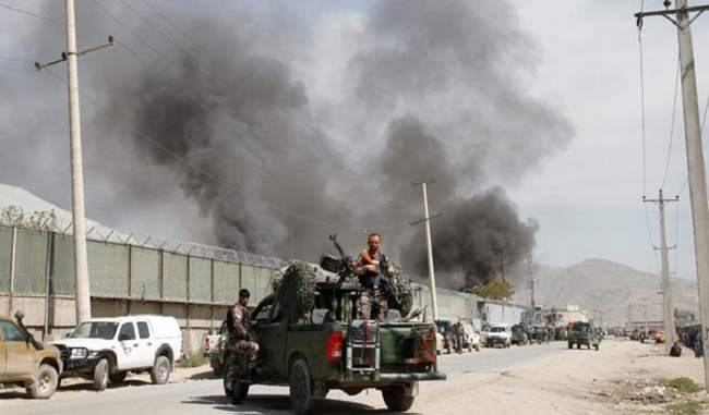 a-string-of-taliban-attacks-in-afghanistan-have-left-at-least-12-people-dead