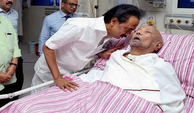 sri-lanka-prez-us-diplomat-mourn-former-tamil-nadu-cm-karunanidhi-s-death