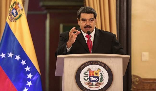venezuela-to-try-opposition-lawmakers-for-failed-drone-attack-on-president