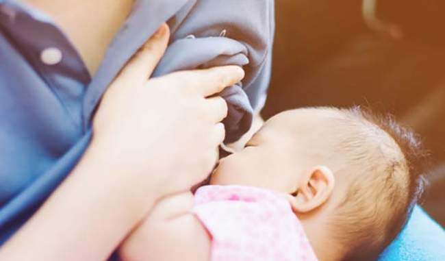 cases-of-no-breastfeeding-at-the-right-time-are-increasing-for-newborns