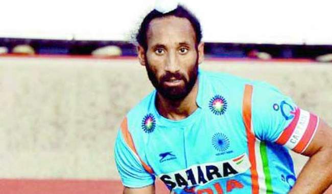 now-the-interference-of-dialogue-has-ended-because-of-being-indian-coach-says-sardar-singh