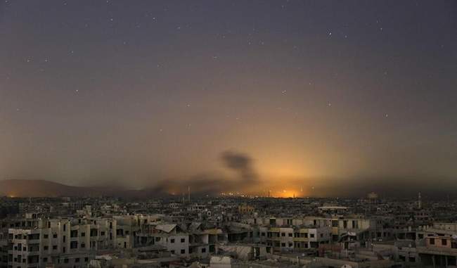 nearly-30-people-were-killed-in-heavy-bombardment-in-northern-syria