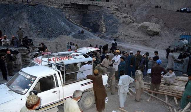 coal-blast-in-coal-mine-in-pakistan
