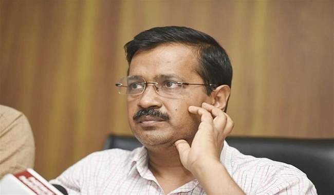 kejriwal-disillusionment-with-the-coalition-partners
