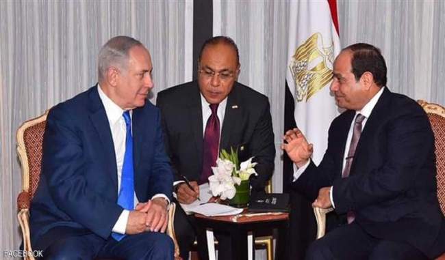 netanyahu-secretly-met-with-egypt-to-discuss-gaza