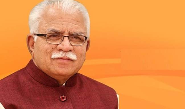 khattar-to-inaugurate-hisar-airport-on-august-15