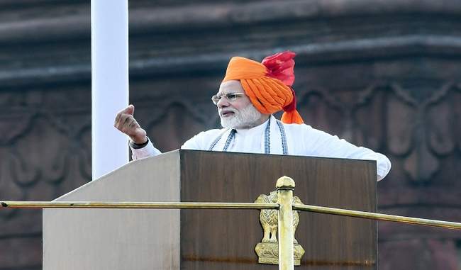 narendra-modi-addresses-the-nation-urges-countrymen-to-strive-for-new-india-by-2022