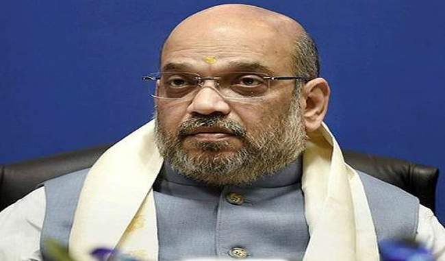 amit-shah-wrote-on-the-death-of-atal-ji