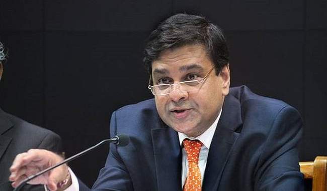 reserve-bank-of-india-governor-urjit-patel-launches-unified-payments