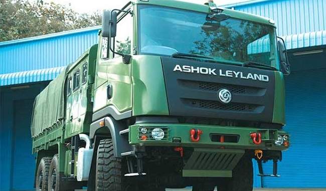 ashok-leyland-to-supply-300-double-decker-buses-to-bangladesh