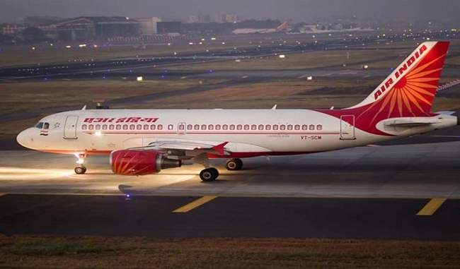meeting-of-the-board-of-directors-of-the-air-india-struggling-with-cash-crisis