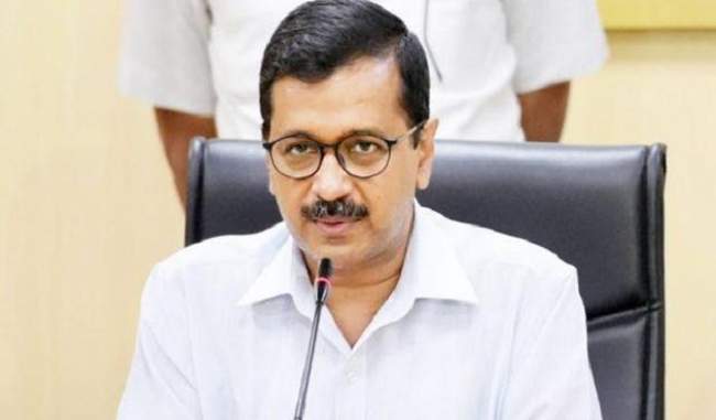 kejriwal-announces-10-crores-aid-for-flood-affected-kerala