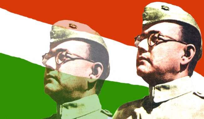 subhas-chandra-bose-was-an-indian-nationalist
