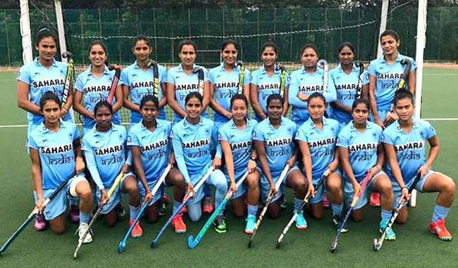 indian-women-s-hockey-team-eyes-gold-to-book-olympic-berth