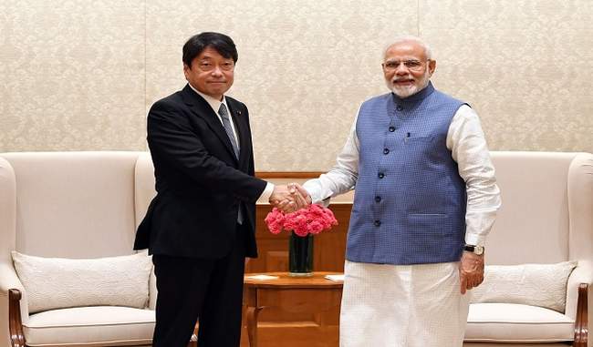 prime-minister-welcomed-deep-relationship-between-india-and-japan